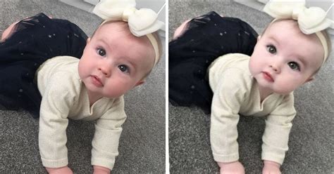 bebyporn|Baby's photo ends up in a child porn site after mum uploads.